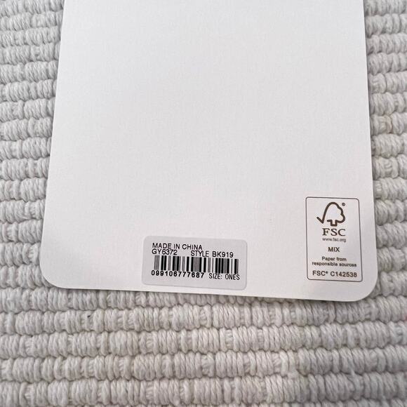 NWT J. Crew Silver Mirror Pearl Drop Earrings - Picture 4 of 5